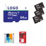 High Speed Memory Card SD C Memory Card 128gb 256gb 512gb
