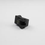 Anodized Milling Aluminum Part CNC Milling Parts Service Precision
