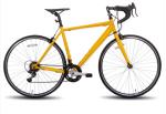 14 Speed Metal Road Bike Men 700C Carbon Fiber Frame