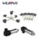 High Sensitivity Water Pipe Pressure Sensor