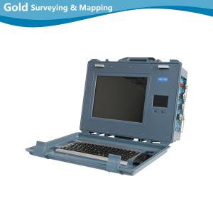 China High Accuracy Single Frequency Echo Sounder factory