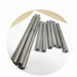 Sintered Blank Tungsten Cemented Carbide Tubing For Thermocouple With ISO