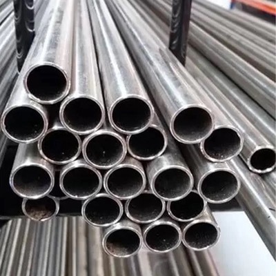Durable And Long-Lasting 904L Stainless Steel Pipe For Extreme Temperature And