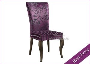China Hot sell simple stack dinner chair (YA-43) factory