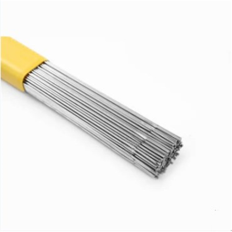 Stainless Steel Electrode Welding Rod 2.0/2.5/3.2mm AWS A5.4 E309mol-16 Welding Electrode Rod