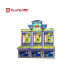 Treasure Quest Lottery Game Machine Drop Ball Bingo Game Challenge Jackpot
