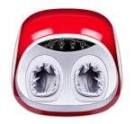 Professional Electric Kneading Foot Massager Three Strength And Three Modes To