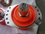 Cast Iron Hydraulic Piston Motor For Products (Ms08/Mse08) CHINA Supplier