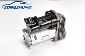 China For RANGE ROVER SPORT, LR Discovery3 &amp; 4 Air Suspension Compressor PUMP NEW 2013 factory