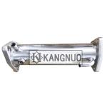 8-97378939-3 Excavator Diesel Engine Parts 4HK1 For EGR Cooler