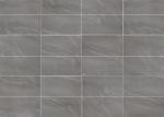 Outdoor Decorative Ceramic Tile Good Abrasion And Chemical Corrosion Resistance