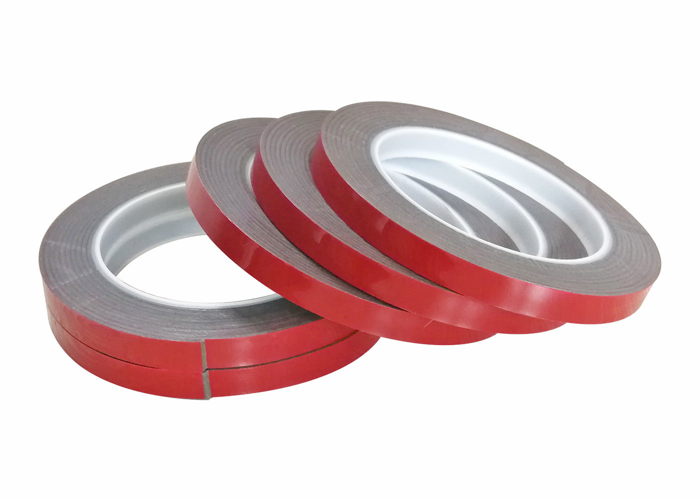 China Heat Resistant Foam Tape , Adhesive Tape Computer Household Appliance on sale