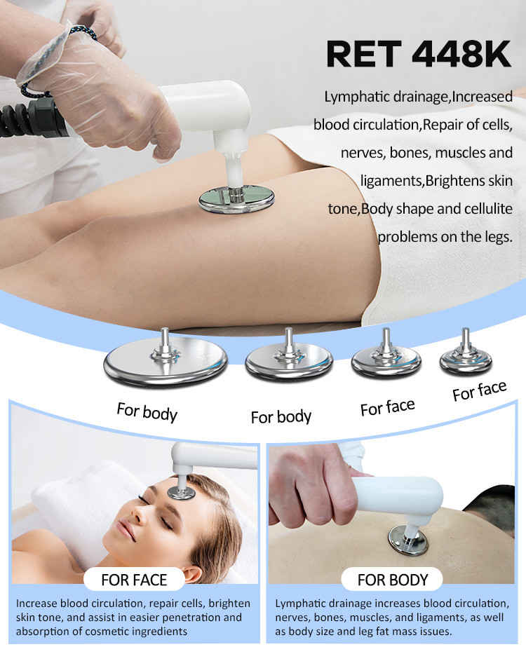 Medical Fat Sculpting Machine For Belly Firming / Pelvic Restoration
