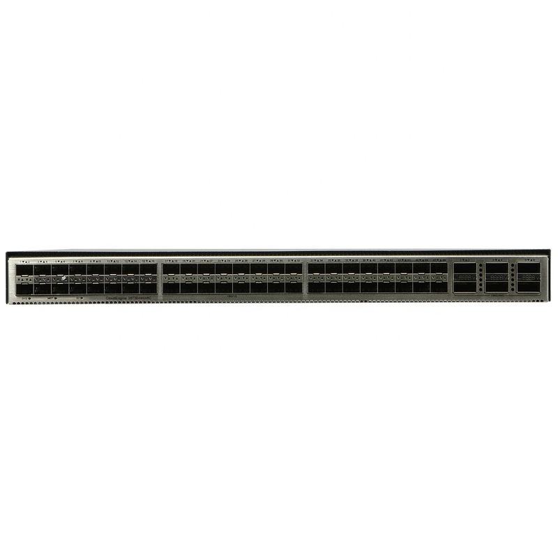 Efficiently Manage Your Network with 48 Port Fiber Gigabit Switch S6730-H48X6C and its 10/100/1000Mbps Transmission Rate
