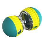 Rotating Leak Food Super Ball Slow Feeder Dog Toy
