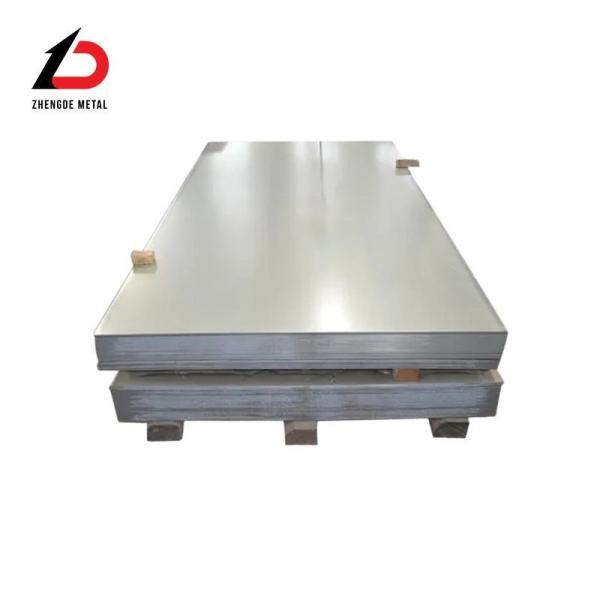 Perforated SS304 Cold Rolled Stainless Steel Plate 2b Ba 8K Mirror Embossed