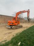 Highly Recommended Excavator Bucket Suppliers With 38kN Stick Digging Force 45