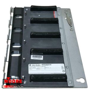 China 2094-PRS4 4 Axis Slim Power Rail Allen Bradley Modules on sale