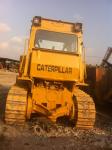 Used Crawler Bulldozer CAT D7G Low Price
