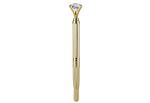 Diamond Handmade Microblading Tattoo Pen Stainless One Side For Permanent Make