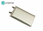 3.7V 2300mah Lithium Polymer Battery Pack 853465 with IEC62133 for Medical