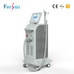 2018 Newest hot selling beauty salon use 3 wavelength 755 808 1064 diode laser