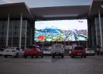 P31.25 P25 High Performance High Qualitay Led Poster Led Commercial Advertising