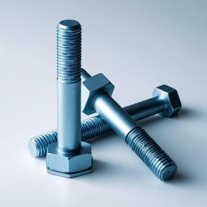 China Hastelloy C-4/NS335/NS3305/N06455/2.4610/NiMo16Cr16Ti Bolt Standard for Performance and Reliability in Extreme Environments factory