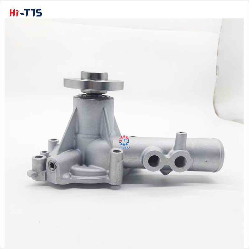 123907-42000 12390742000 Water Pump For S4D106 4TNV106 Diesel Excavator Tractor Machinery Engine Parts