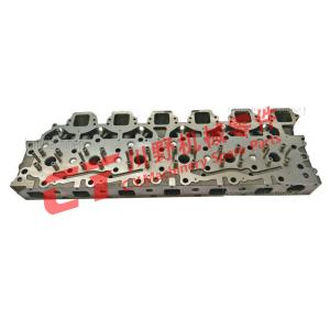 China 1105096 1105097 7W0009 3406 Cylinder Heads 24 Valve factory