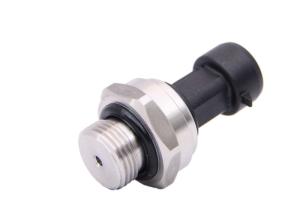 China Pipe SPI I2C Pressure Sensor SS304 4~20mA 0.2-2.9V 600bar Pressure Range factory