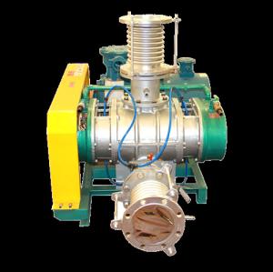 China Ss MVR Team Driven Air Compressor For Waste Water Continuous Plant factory