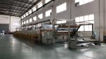 Medium Alkali Fibreglass Filter Bag For Steel Plant High Efficiency