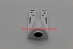 SKD61 Steel Die Casting Moulds Manufacturing Machine Supporter