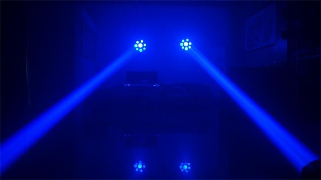 Smart Durable Stage Moving Head Light Beam Spot Wash Zoom CMY Function