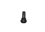 TR412 EPDM Snap In Tire Valve Stem 0.453'' Rim Hole With 9001 2000 Certificate