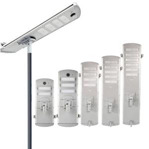 China Long-Lasting Solar Street Light Outdoor Ideal for Your Energy Saving Needs factory