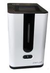 Hydrogen Generator PEM Electrolysis Brown Gas Inhaler Machine 99.99% Purity HHo