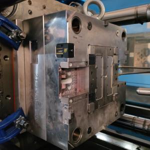 China 1.2311 POM Plastic High Precision Injection Molding factory