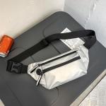 Chest Bag Ins Men'S Waist Bag Waterproof Fashion Messenger Bag Leisure Outdoor