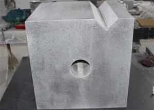 China Square Granite Gauge Block Diameter 400 Mm 245-254kg/Mm2 Compression Strength factory