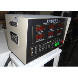 AC three phaseMarine Diesel Generators with gearbox CCS , BV