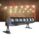 High Quality Dj Club Party Event Stage Light 7x15W Rgbw Led Bar Wall Washer Wash