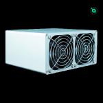 900GH/S Hashrate Goldshell SC BOX With CE Certification