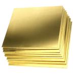 0.3mm Copper And Copper Alloys ASTM C10100 Brass Sheet Coil