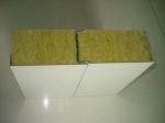 Fire Resistant stonewool Insulation Board