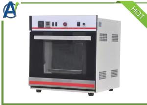 China ISO4925 Rust Prevention Performance Test Apparatus for Brake Fluid factory