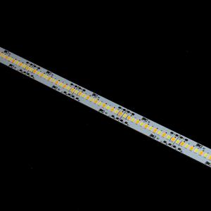 China 7000LM 495mm*12mm Rigid Multi Colour LED Bar Home Decoration factory