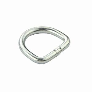 China Hot Sales Silver Hoist Hook For Tie Down factory