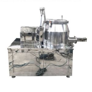 China High Speed Powder Granulator Machine Wet Mixing Granulating Machine on sale